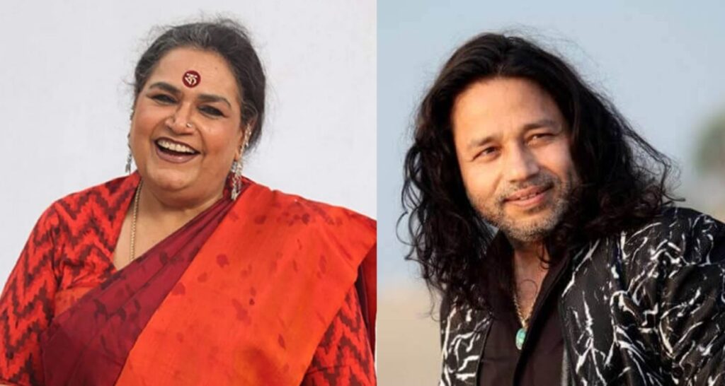 Usha Uthup, Kailash Kher to participate in ‘Sacred Amritsar’