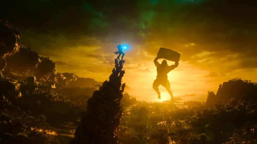 SS Rajamouli's Epic Film Varanasi is Making History