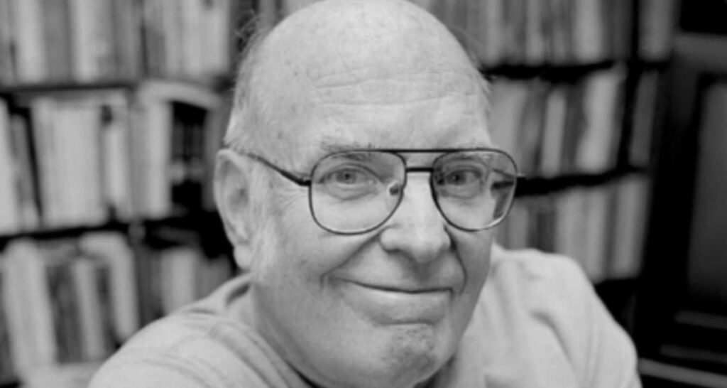 XJ Kennedy, prize-winning poet and educator, died at 96 - Asiapedia