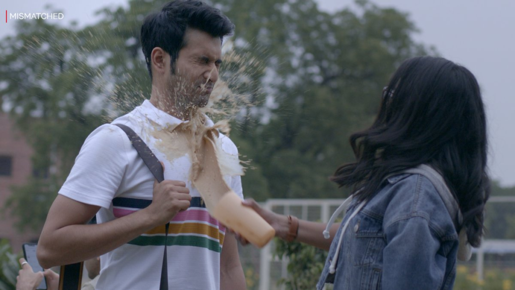 Prajakta Koli and Rohit Saraf's Mismatched Season 4 Announced