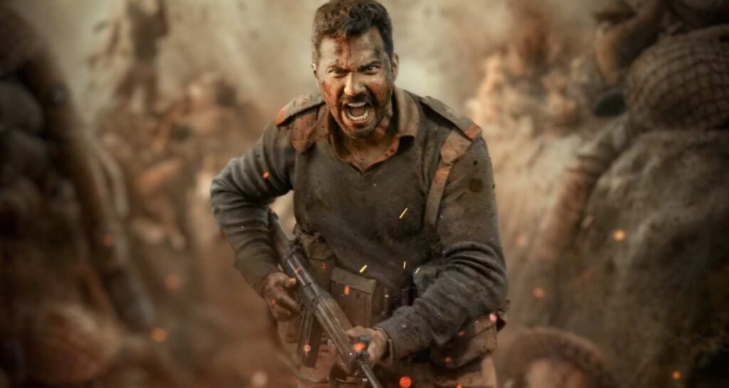 ‘Border 2’ opens robust with certain target market reaction – Asiapedia ‘Border 2’ opens strong with positive audience response - Asiapedia