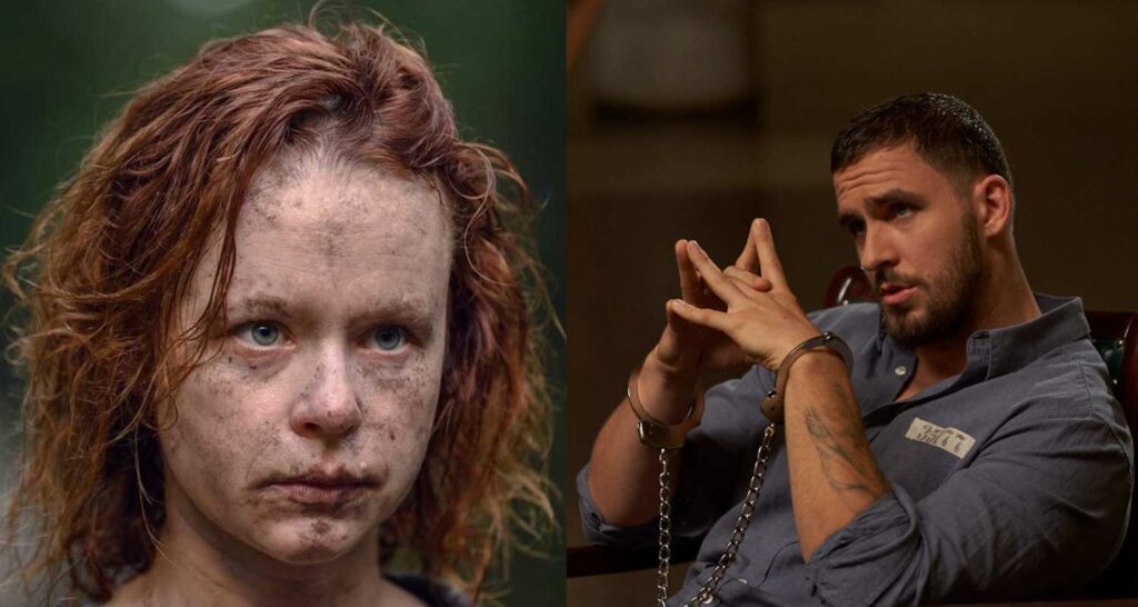 ‘Civilian’ pairs Thora Birch, Jack Kesy in post-war drama – Asiapedia ‘Civilian’ pairs Thora Birch, Jack Kesy in post-war drama - Asiapedia