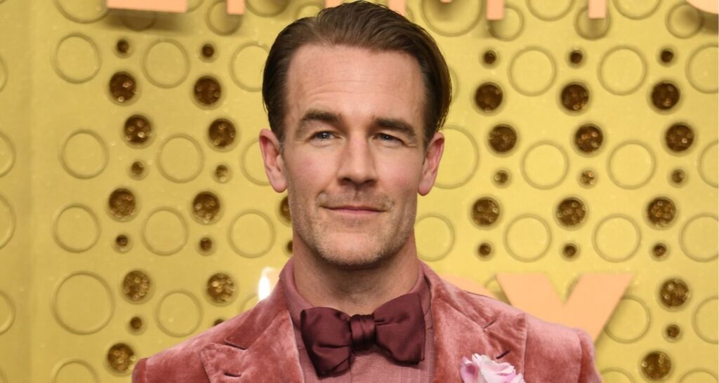 ‘Dawson’s Creek’ star James Van Der Beek dies at 48