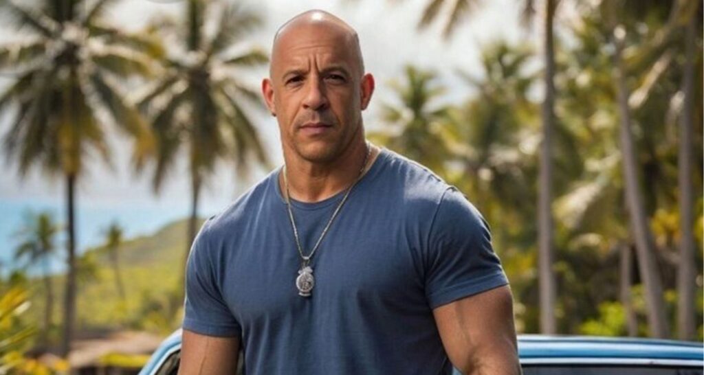 ‘Sinners’ one of the most easiest motion pictures of the yr: Vin Diesel – Asiapedia ‘Sinners’ one of the best films of the year: Vin Diesel - Asiapedia