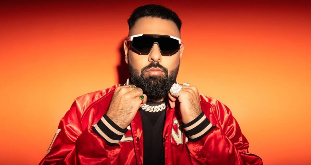 154 YouTube videos, 703 Insta reels of Badshah’s ‘Tateeree’ taken down by Haryana police - Asiapedia