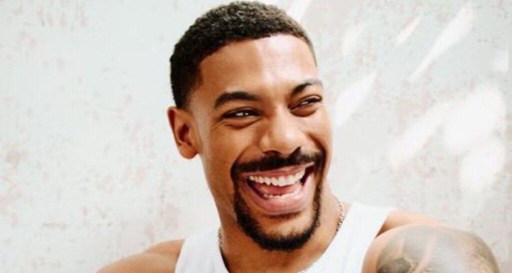 Aaron Pierre joins Superman sequel ‘Man of Tomorrow’ - Asiapedia