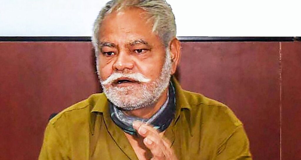 Actor Sanjay Mishra to star in 'Arjun Bewakoof' - Asiapedia