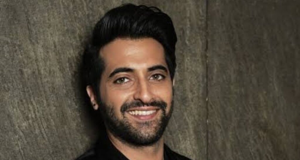 Akshay Oberoi starts shooting for 'Love Lottery' in Dehradun - Asiapedia