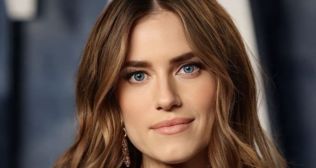 Amanda Peet stocks breast most cancers prognosis – Asiapedia Amanda Peet shares breast cancer diagnosis - Asiapedia