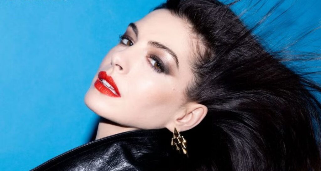 Anne Hathaway feels ‘defeated’ as a mom - Asiapedia