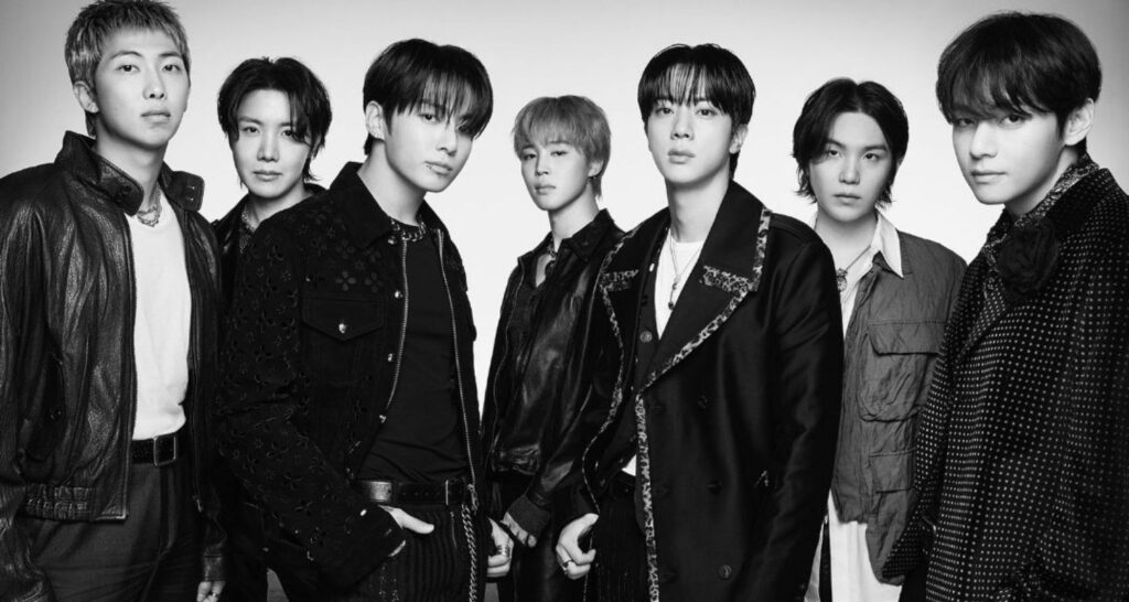 BTS returns with ‘Arirang’ - Asiapedia