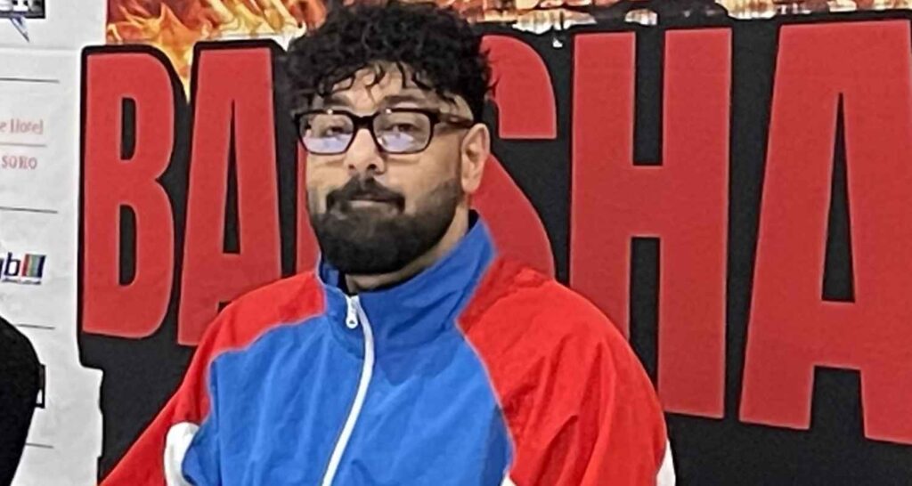 Badshah apologises over 'Tateeree' song lyrics amid controversy - Asiapedia