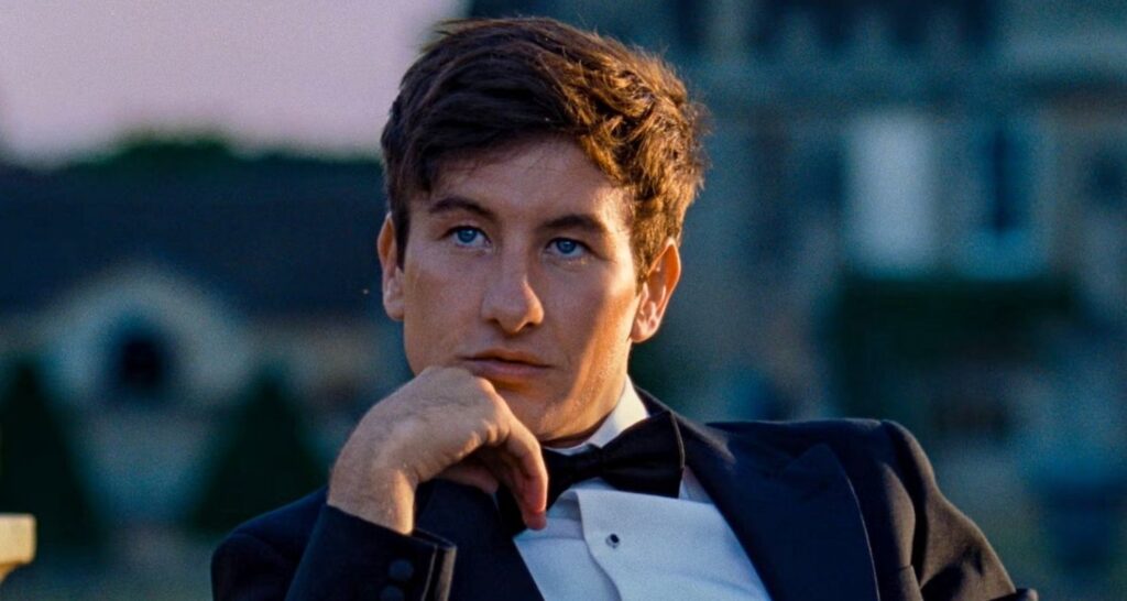 Barry Keoghan opens up about online hate - Asiapedia