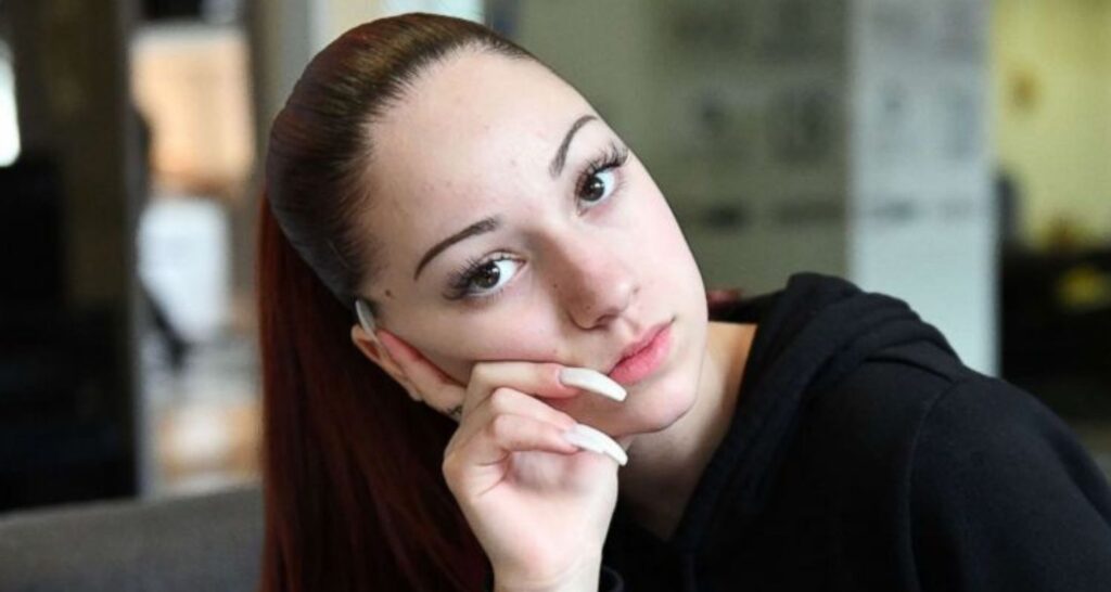 Bhad Bhabie stocks most cancers replace – Asiapedia Bhad Bhabie shares cancer update - Asiapedia