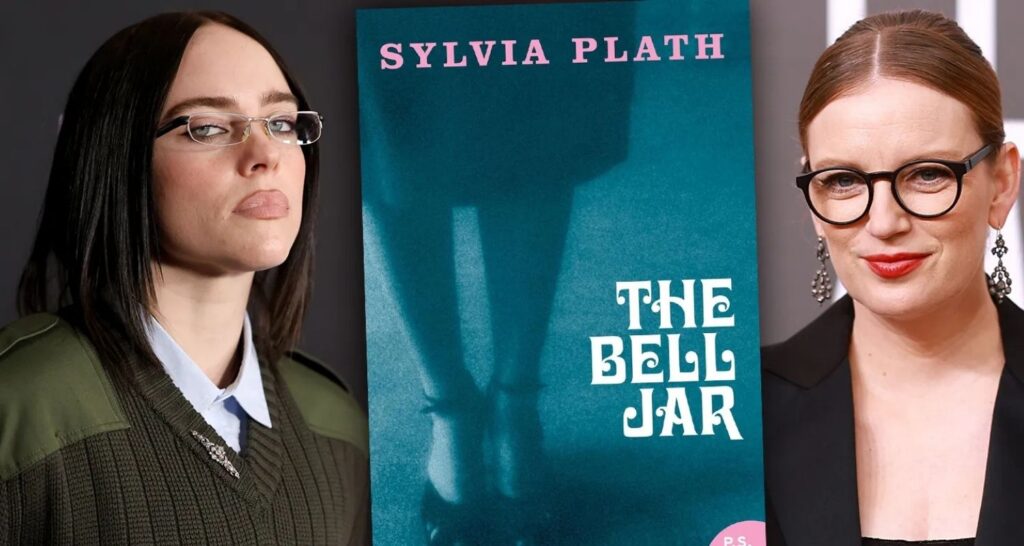 Billie Eilish to star in 'The Bell Jar' - Asiapedia