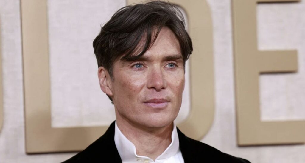 Cillian Murphy shares truth behind Tommy Shelby’s iconic haircut - Asiapedia