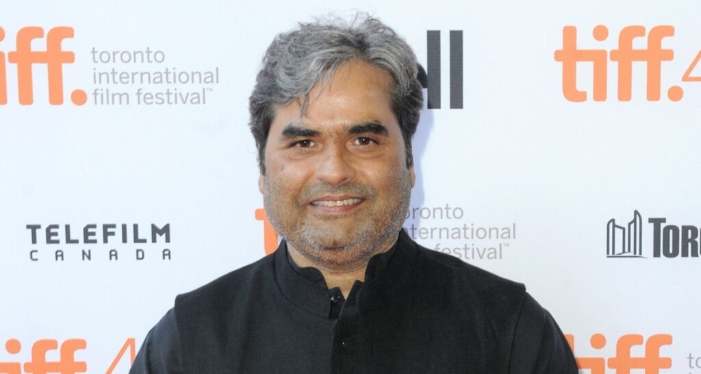 Cinema of heart missing in theatres: Vishal Bhardwaj - Asiapedia
