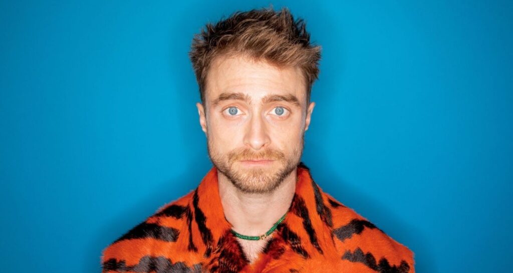 Daniel Radcliffe is a ‘fitness freak’ now - Asiapedia