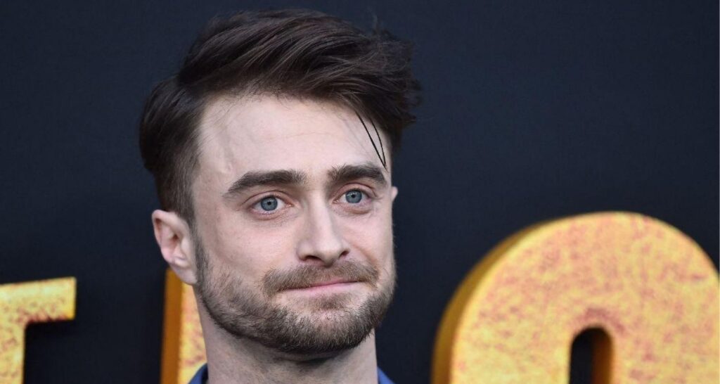Daniel Radcliffe recollects ‘ring of fireside’ stunt in ‘Harry Potter’ – Asiapedia Daniel Radcliffe recalls ‘ring of fire’ stunt in ‘Harry Potter’ - Asiapedia