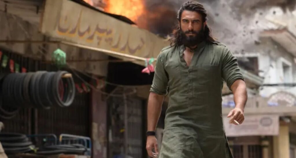 Dhurandhar 2 dominates historical past of Indian cinema – Asiapedia Dhurandhar 2 dominates history of Indian cinema - Asiapedia