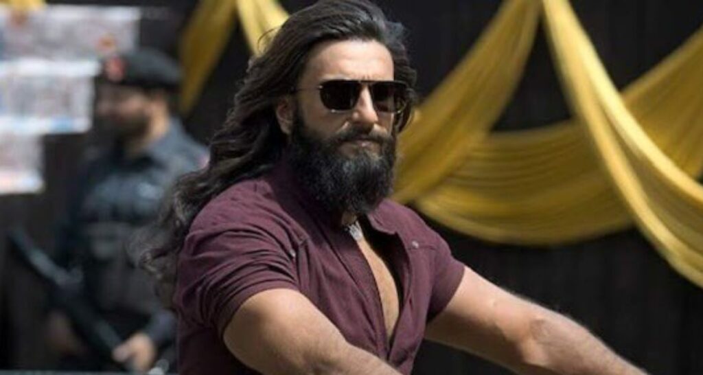 Dhurandhar 2 to set Bollywood premiere record, 2 lakh tickets sold - Asiapedia