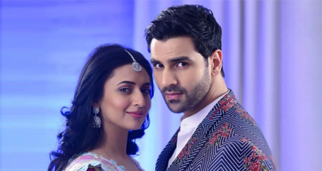 Divyanka Tripathi, Vivek Dahiya anticipating first kid – Asiapedia Divyanka Tripathi, Vivek Dahiya expecting first child - Asiapedia