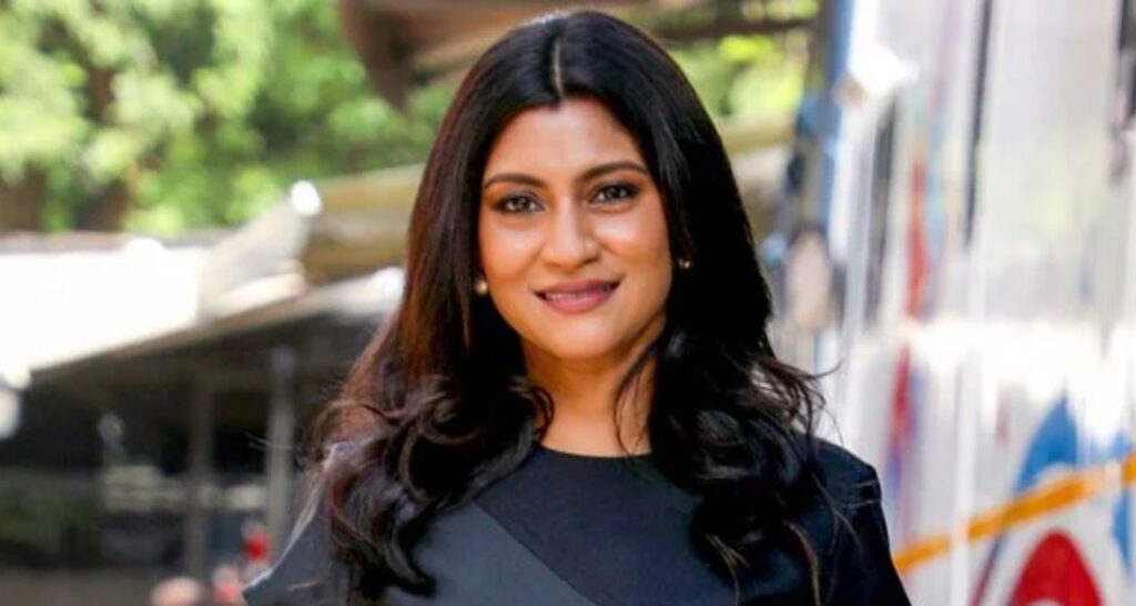 ‘Few theatrical roles come my manner’, says Konkona – Asiapedia 'Few theatrical roles come my way', says Konkona - Asiapedia