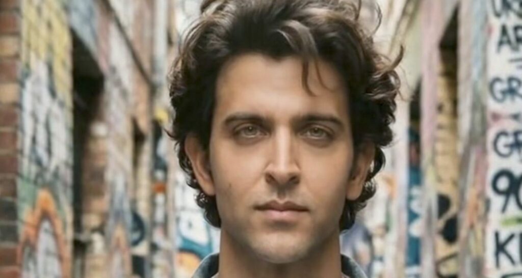 Hrithik Roshan, Prime Video team up for ‘Mess’ - Asiapedia