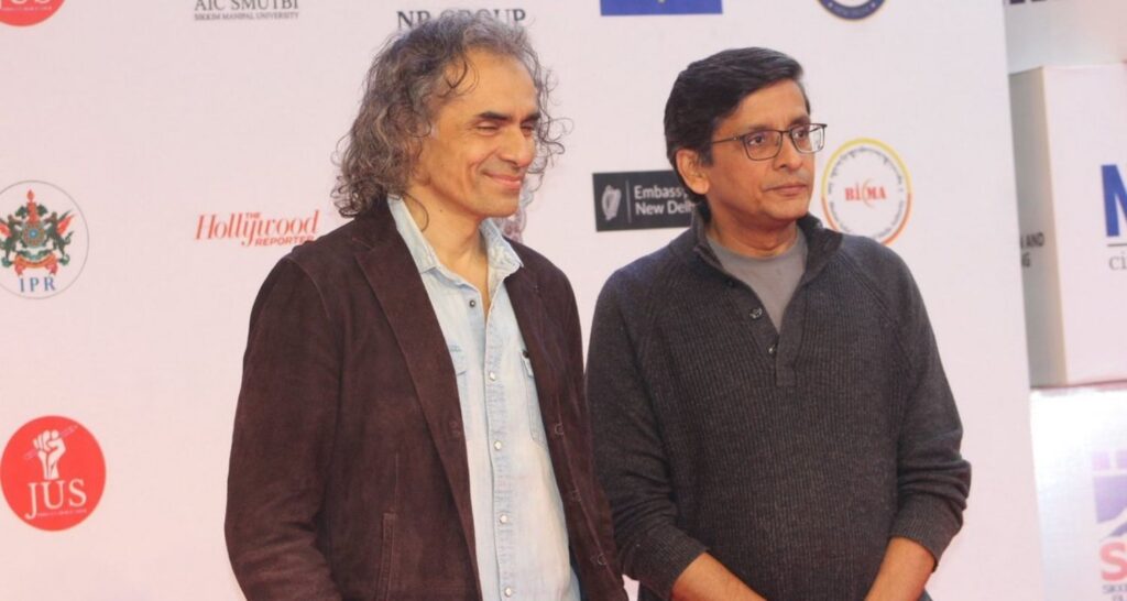 Imtiaz Ali eyes local talent at Sikkim International Film Festival - Asiapedia