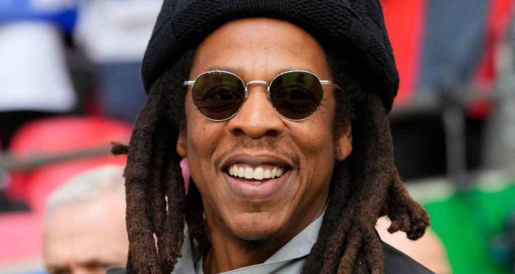 Jay-Z reveals name change - Asiapedia