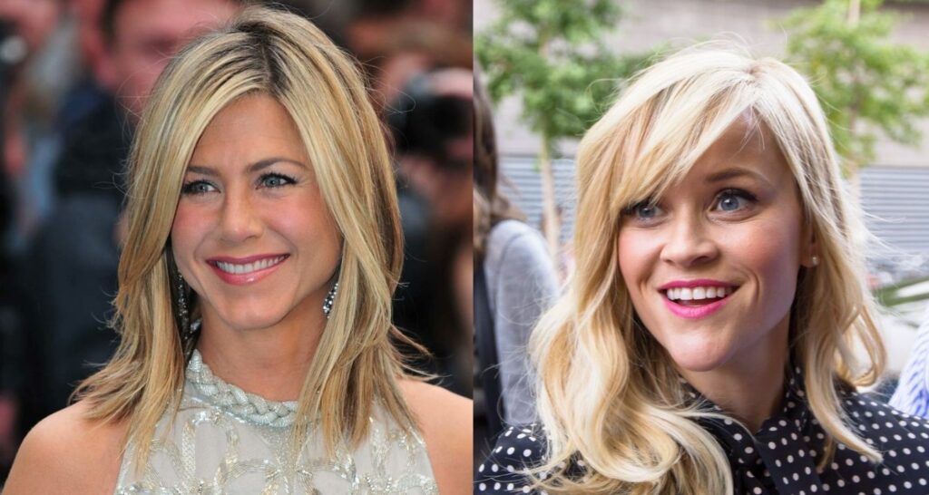 Jennifer Aniston pens birthday note for Reese Witherspoon - Asiapedia