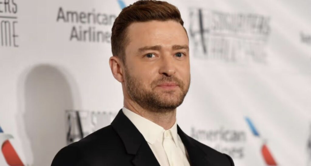 Justin Timberlake blocks release of DWI arrest video - Asiapedia