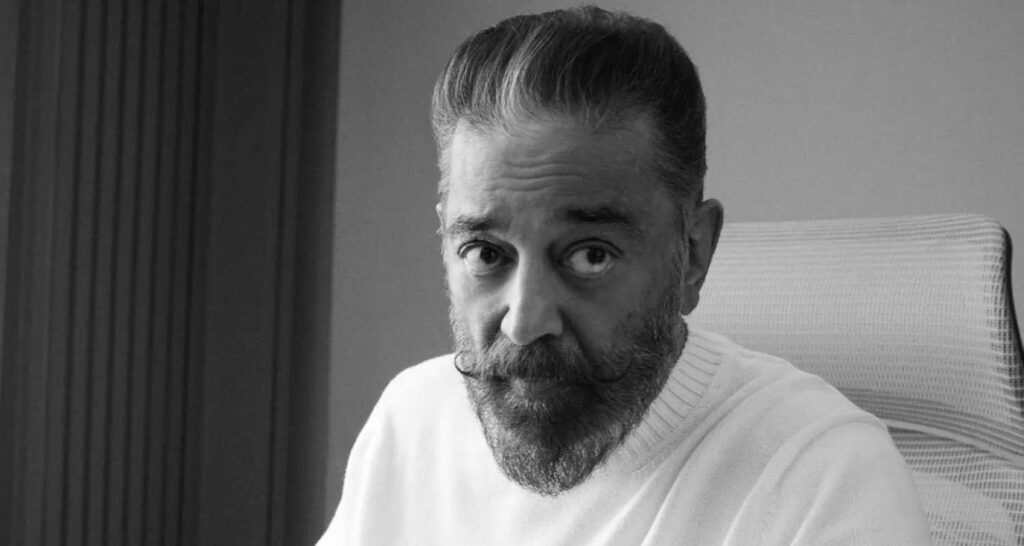 'Kamal Haasan isn't happy with film censorship process' - Asiapedia