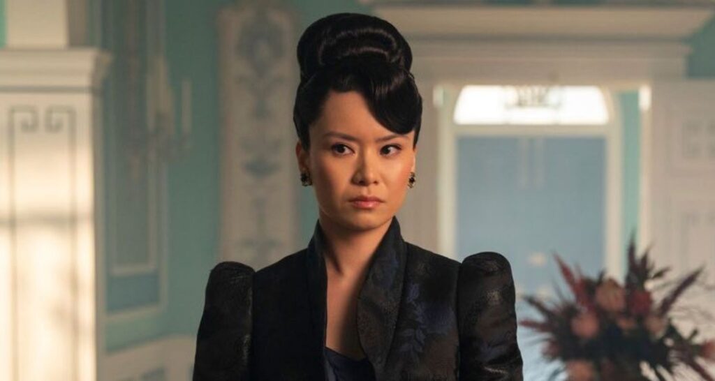 Katie Leung doesn’t want to go back to ‘Harry Potter’ days - Asiapedia