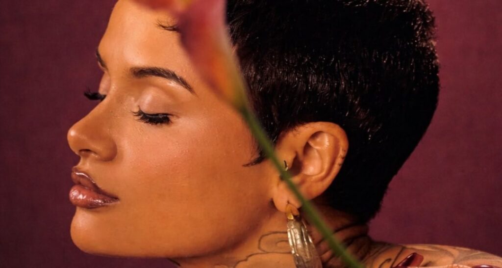 Kehlani’s self-titled album arriving this spring - Asiapedia