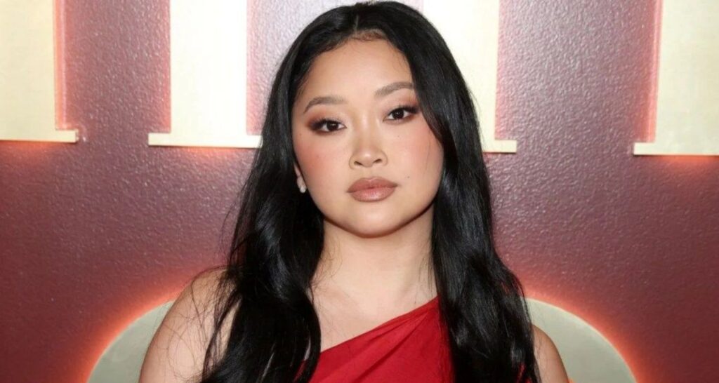 Lana Condor returns to ‘XO, Kitty’ - Asiapedia