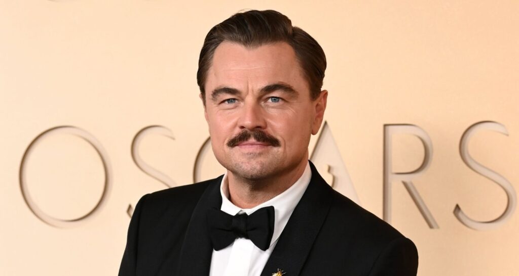 Leonardo DiCaprio begins taking pictures for ‘What Occurs at Evening’ – Asiapedia Leonardo DiCaprio starts shooting for ‘What Happens at Night’ - Asiapedia