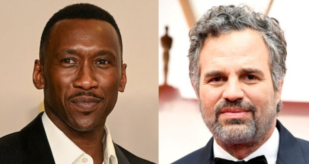 Mahershala Ali joins Mark Ruffalo in ‘Task’ season 2 - Asiapedia