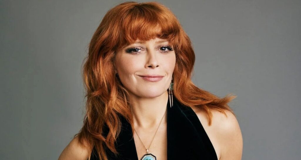 Natasha Lyonne ‘back on feet’ after recent relapse - Asiapedia