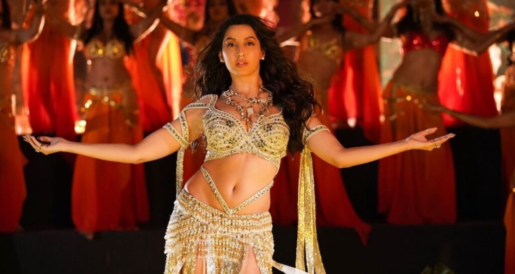 Nora Fatehi, Sanjay Dutt summoned by NCW over ‘Sarke Chunar’ - Asiapedia