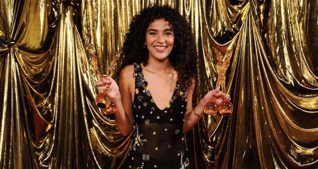 Olivia Dean sweeps BRIT Awards 2026 - Asiapedia