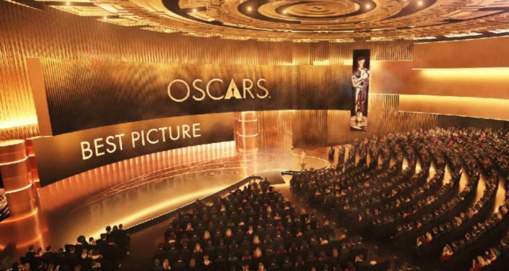 Oscars are leaving Hollywood! – Asiapedia Oscars are leaving Hollywood! - Asiapedia