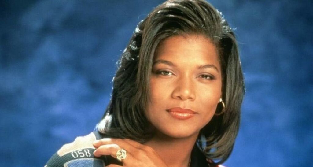 Queen Latifah rubbishes death rumours - Asiapedia