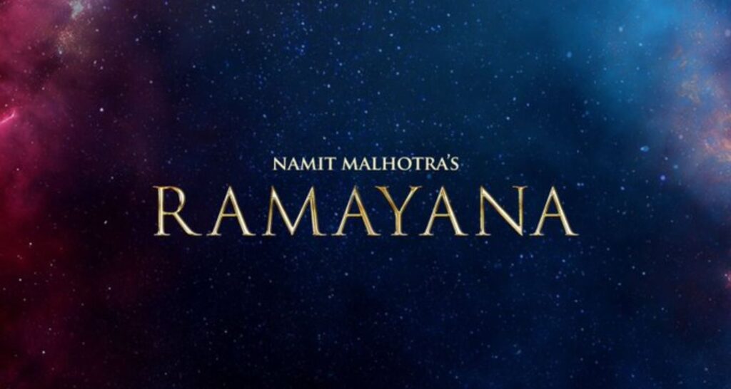 Ranbir’s Lord Ram glance to drop on Hanuman Jayanti – Asiapedia Ranbir's Lord Ram look to drop on Hanuman Jayanti - Asiapedia