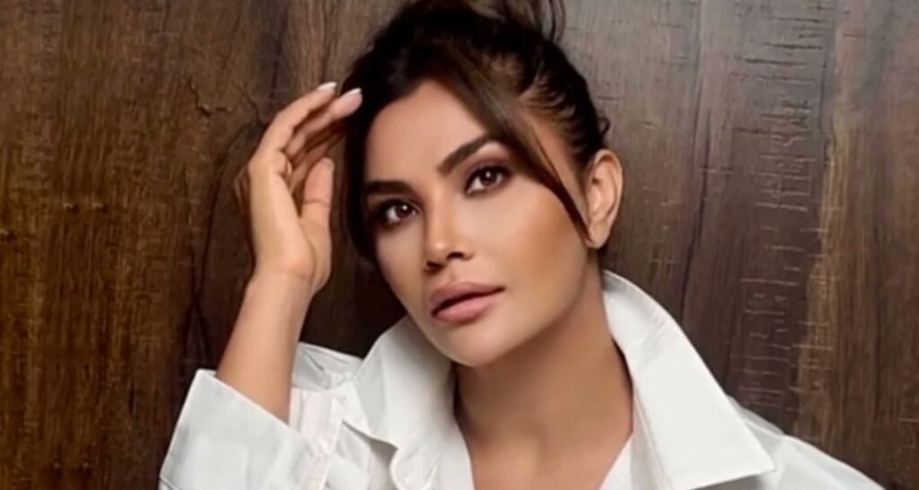 Sandeepa Virk recalls spending four months in Tihar Jail - Asiapedia