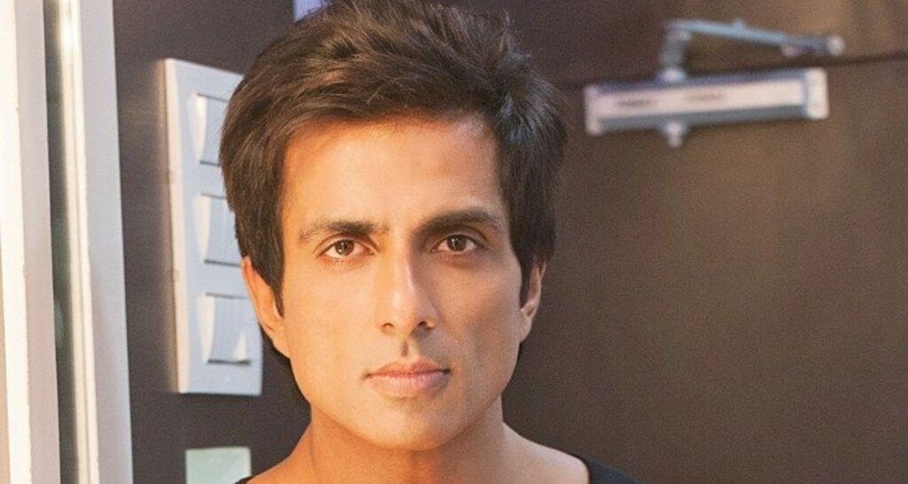 Sonu Sood offers free shelter to those stranded in Dubai - Asiapedia