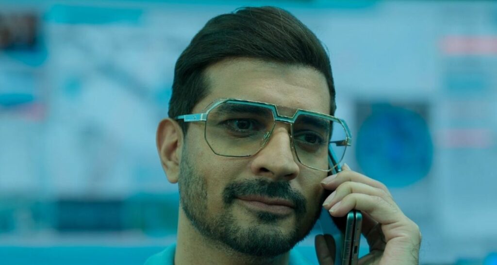 Tahir Raj Bhasin wraps up Vikram Phadnis’ untitled film - Asiapedia