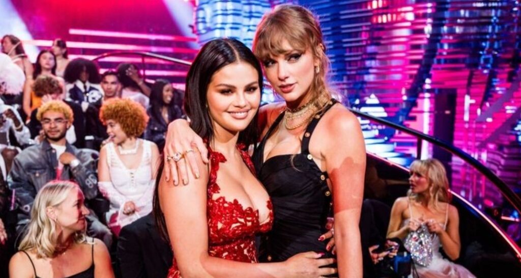 Taylor Swift’s ‘Dorothea’ is about Selena Gomez - Asiapedia