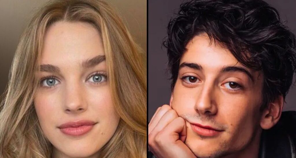Teagan Croft, Milo Manheim to headline ‘Tangled’ – Asiapedia Teagan Croft, Milo Manheim to headline ‘Tangled’ - Asiapedia