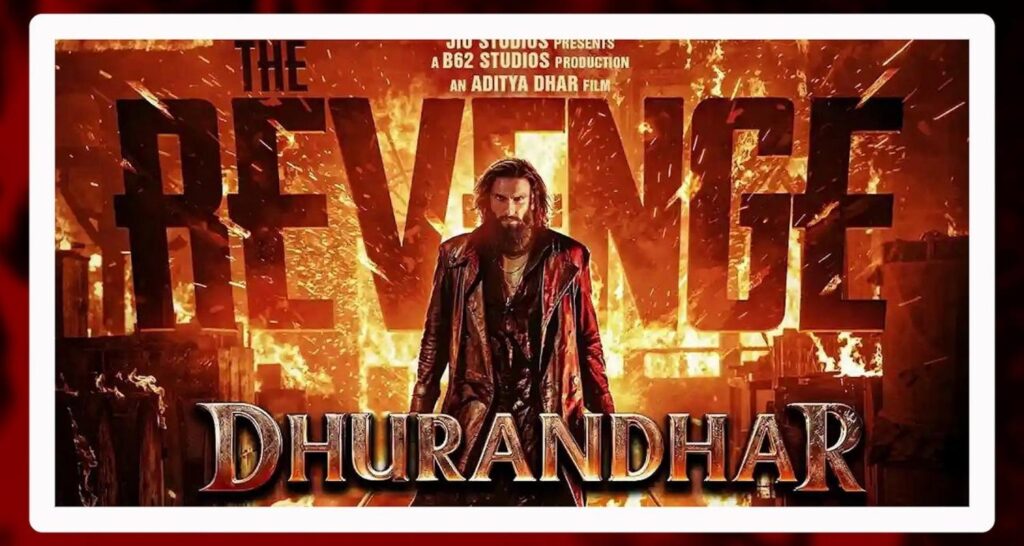 The Revenge' mints Rs 1365 crore - Asiapedia